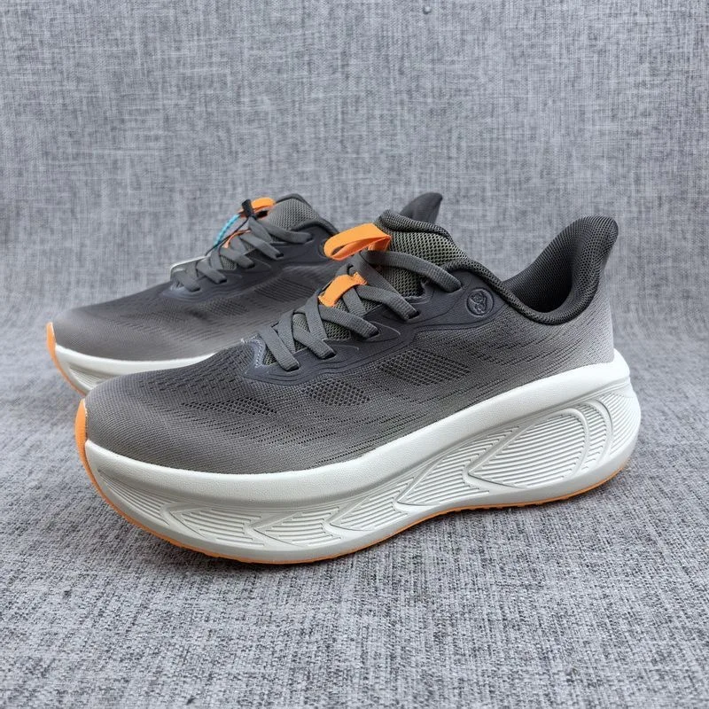 Professional Running Shoes Unisex Thick Soled Walking Jogging Shoes Mens Womens Designer Outdoor Sports Shoe Training Shoes
