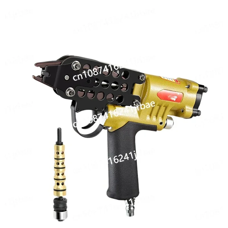 SC7C/SC7E/SC760 Pneumatic , Air Nail Gun , Hog Ring Plier