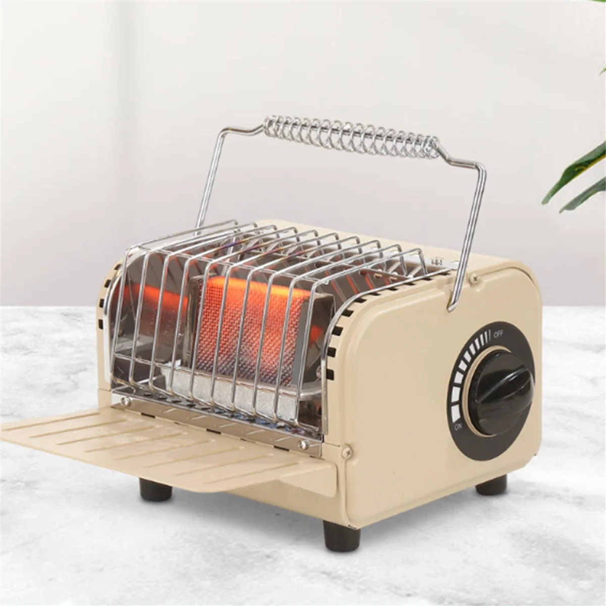 N18R متعددة الوظائف خيمة التخييم موقد المحمولة موقد التدفئة في الهواء الطلق موقد للتخييم الظهر الهروب في الهواء الطلق