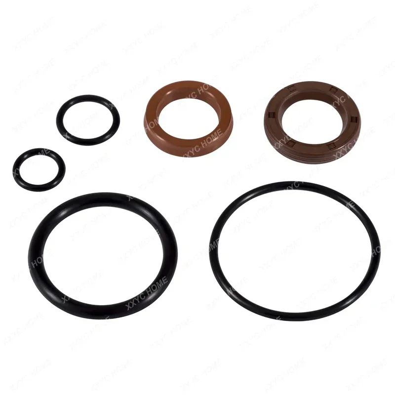 

Power Steering Actuator Repair Two Way Kit for 21910902 3812269 3860883 3862513 FSM018 Nautical Boat Accessories