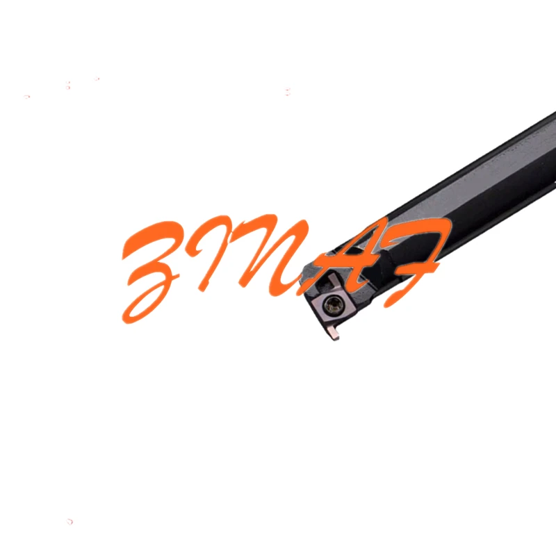 · SNGR10K07 SNGR20R09 tornio per scanalatura interna CNC portautensili SNGR Micro foro tornio indicizzabile per 6GR 7GR 8GR 9GR