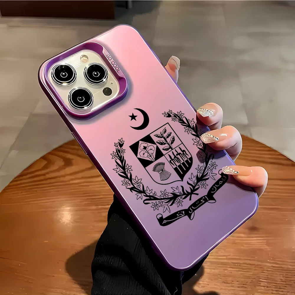 Pakistan Passport Phone Case F - Phone Cases Pakistan ulasan dan harga