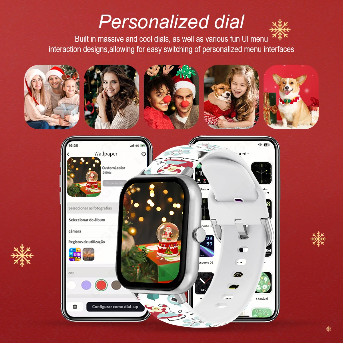 LIGE nowy inteligentny zegarek damski zegarek Bluetooth opaska monitorująca aktywność fizyczną wodoodporny sportowy inteligentny zegar moda damska męska Smartwatch kobieta