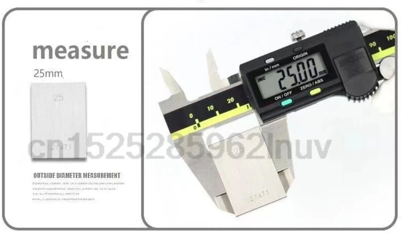 CNC LCD Digital Caliper Vernier Calipers Electronic 0-150mm 0-200mm 0-300mm 6In 8Inch Measuring Machining Tools