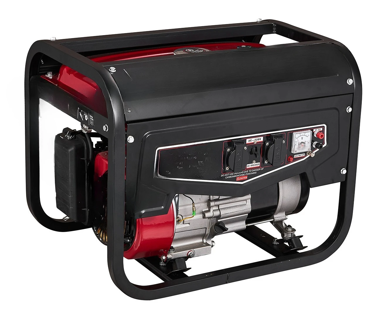 generator 3kw Household generator 230v inverter 3kw