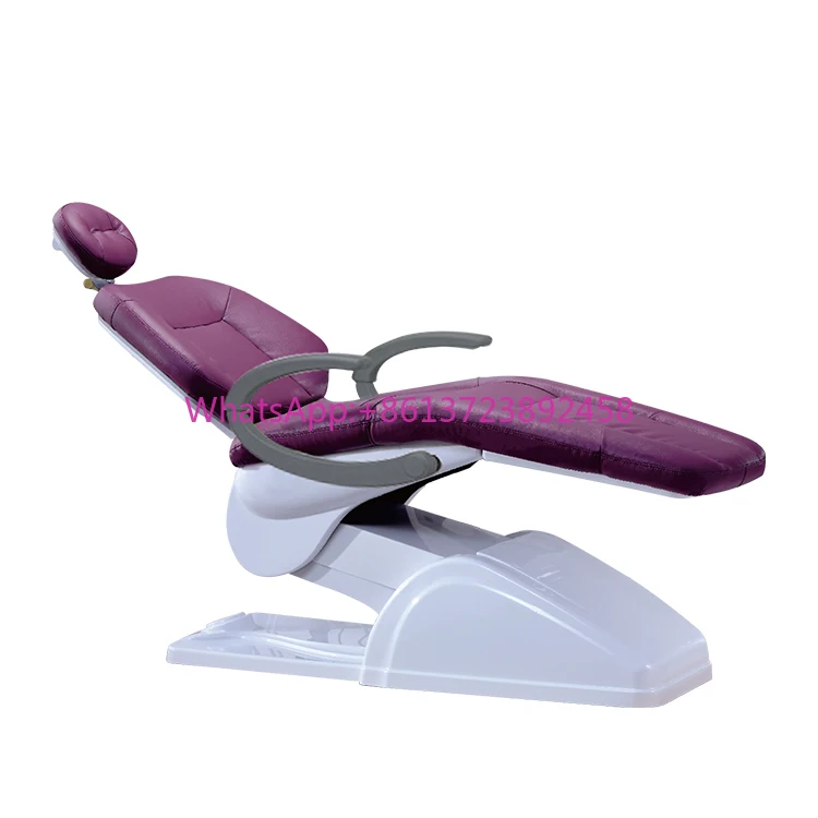 

S109 dental- Chair Only dental- Equipment Chair Price dental- Chair 2023 Hot Sale