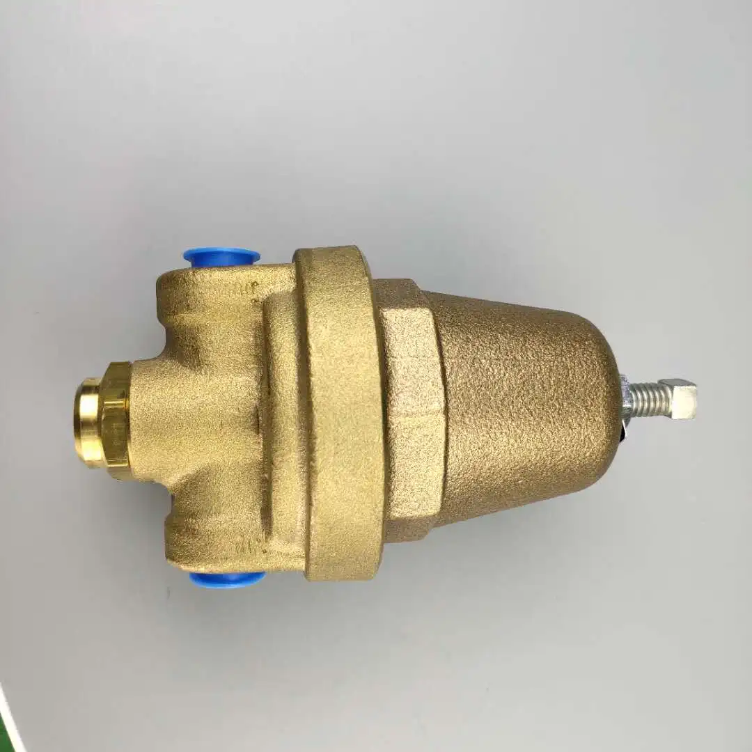 Suitable for Sullair screw air compressor 048354 pressure regulating valve