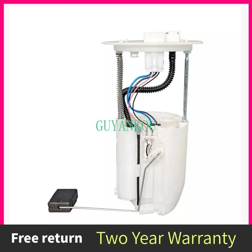 

Fuel Pump Module Assembly 77020-0E040 For Toyota Highlander 2008-2014 3.5L