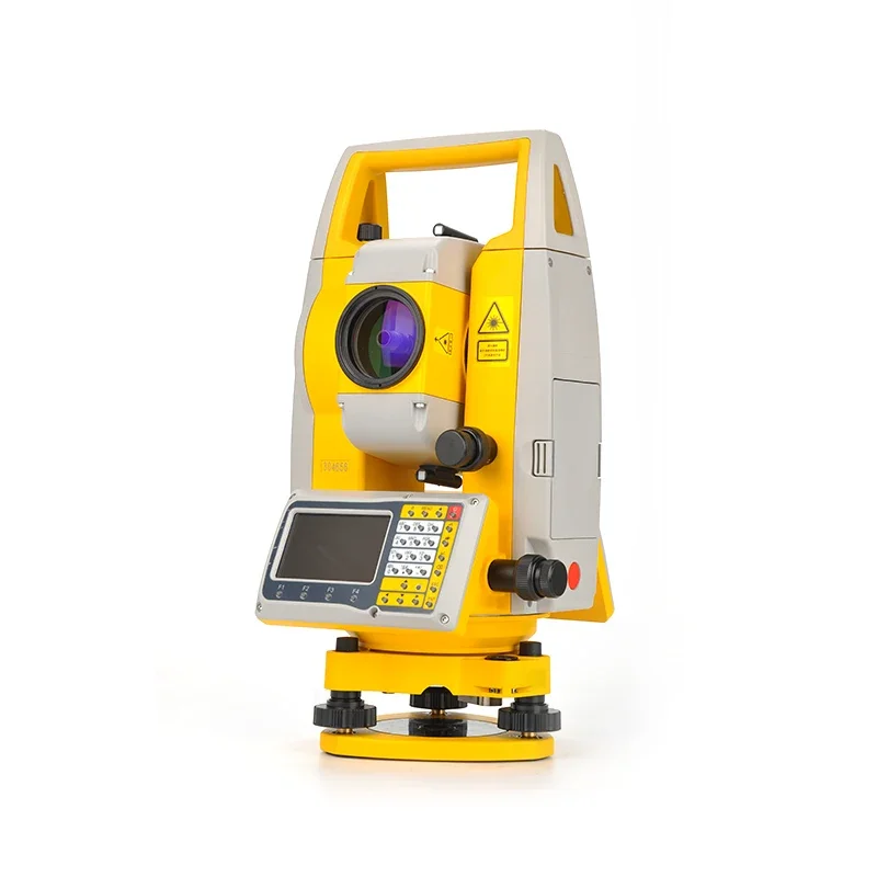 2022 New Total Station Accuracy N3/ NTS 332R15M Robotic Total Station