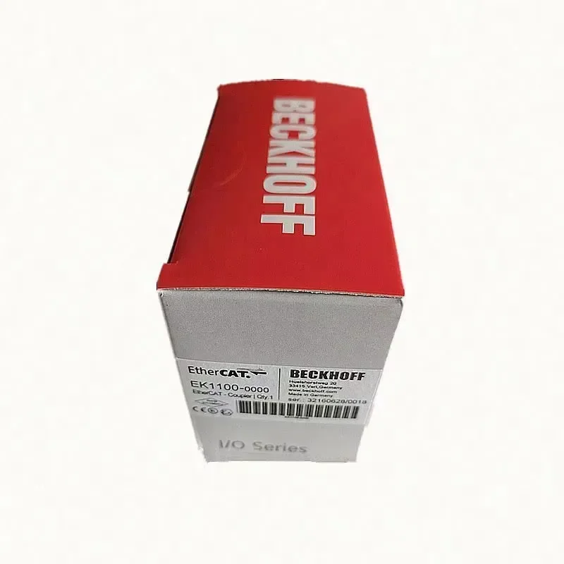 Hot sale BECKHOFF module EK1521