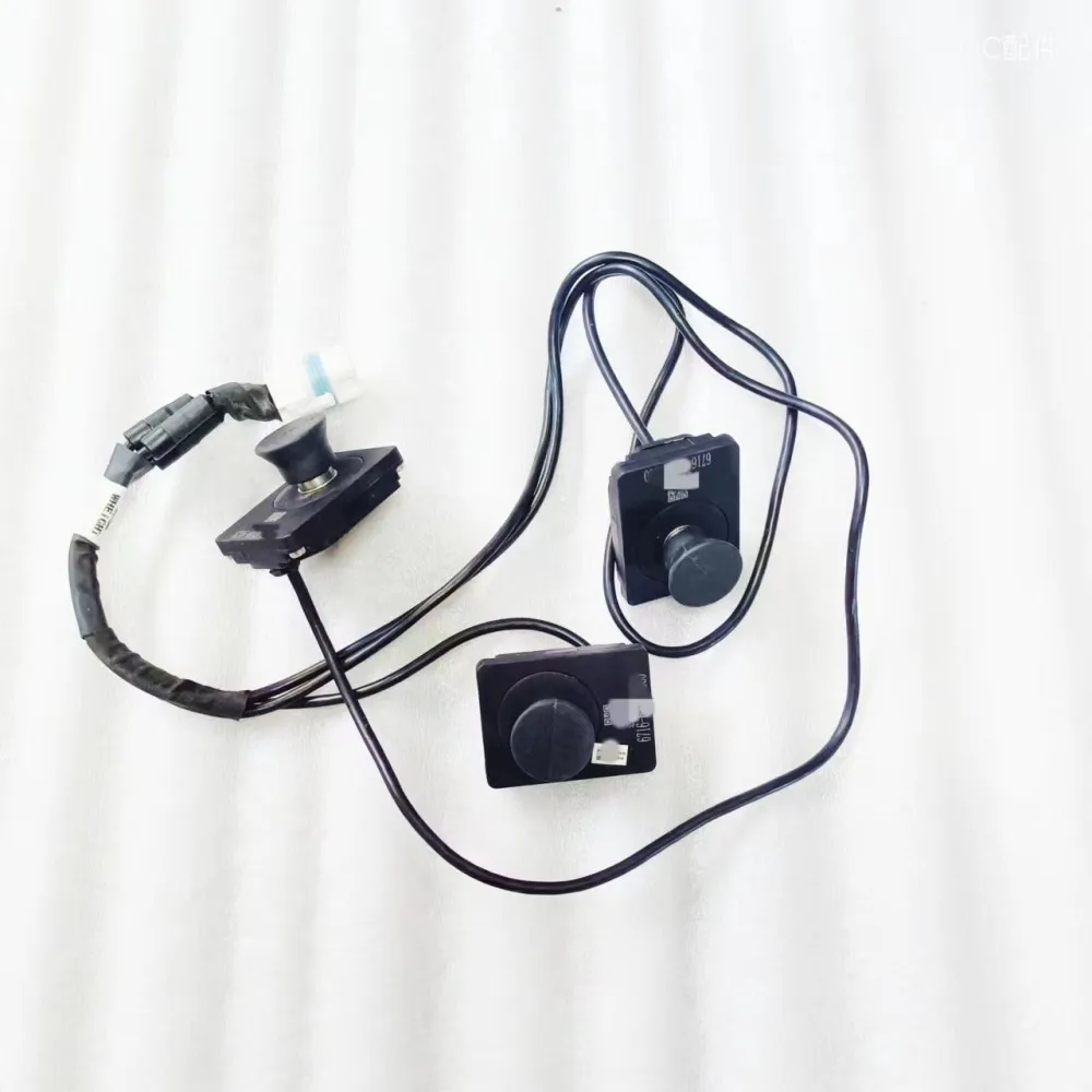 計量センサーモジュール DJI Agras T50 農業ドローン修理部品植物保護 UAV アクセサリー