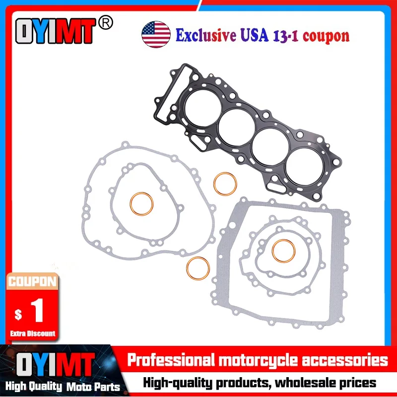 Motorcycle Engine P…
