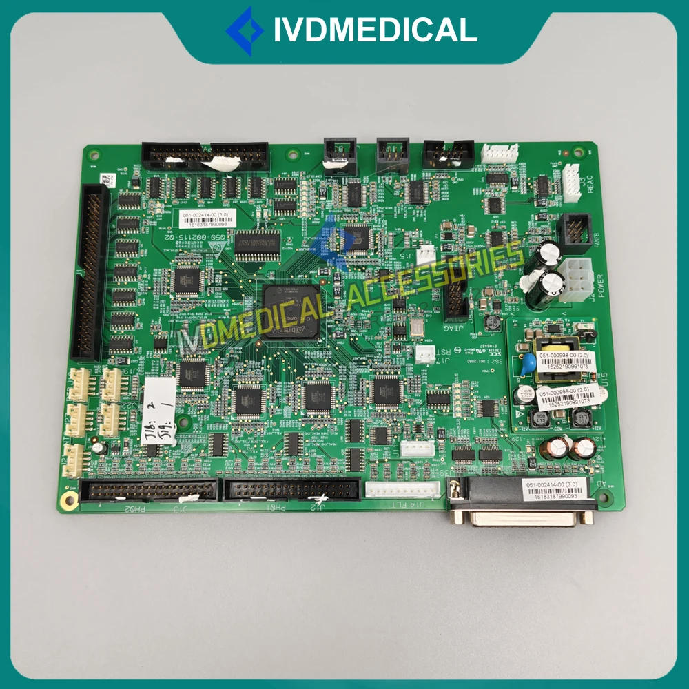 

Mindray BS240 BS-240 Main Control Board Motherboard
