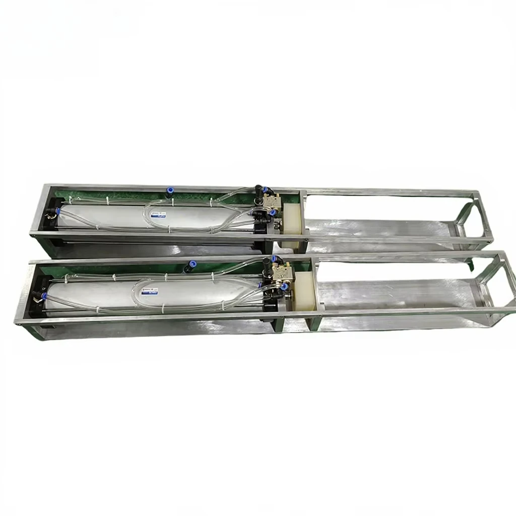 Semi-automatic round square soap press soap bar forming machine
