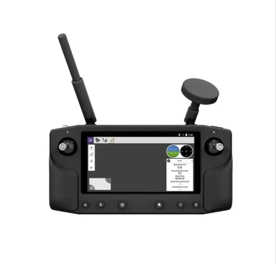 V1.1 2.4Ghz Hd Data…