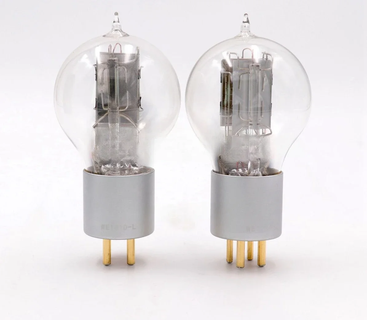 WE101D-L Electron Tube Complete 1: 1 Xidian 101D in 1940s