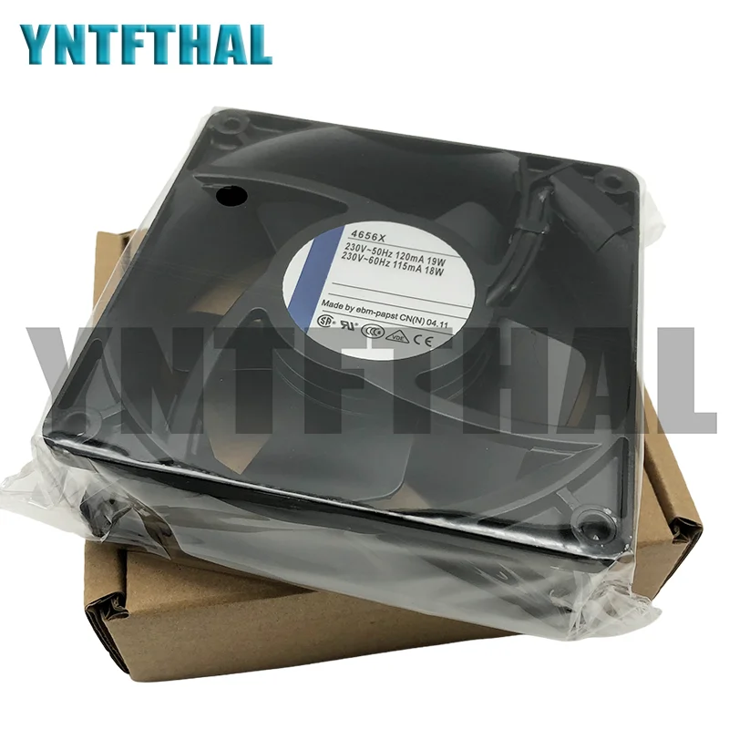 

New 4650X 4580N 4558N 4656Z 4656X Cooling Fan