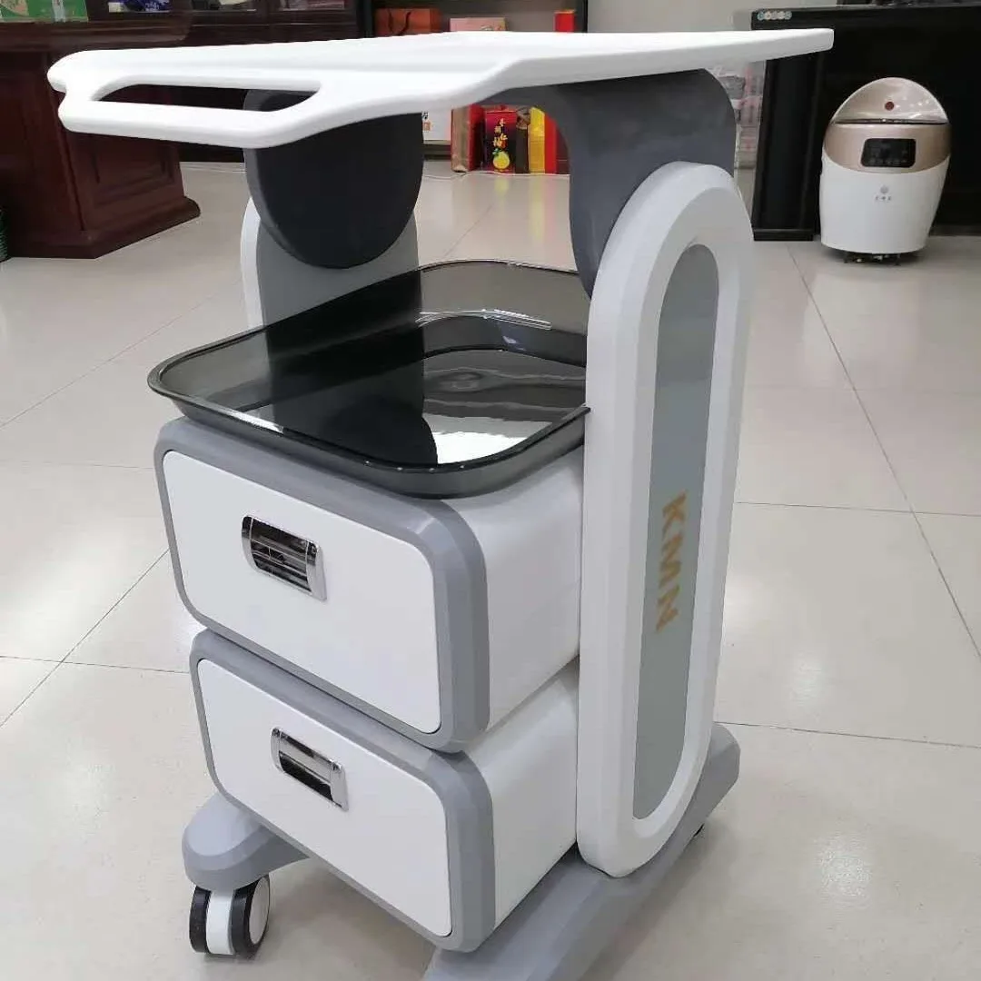 hot selling salon trolley beauty trolley machine for beauty salon For Heavy Duty Salon Equipment