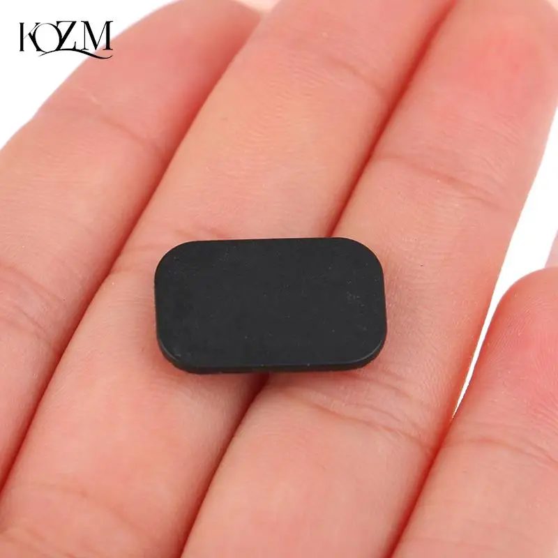 USB Square Plug Bottom Accessory Interface Rubber For Canon 5d2 40D 50D 7D 5DII USB Camera Repair - Image 3