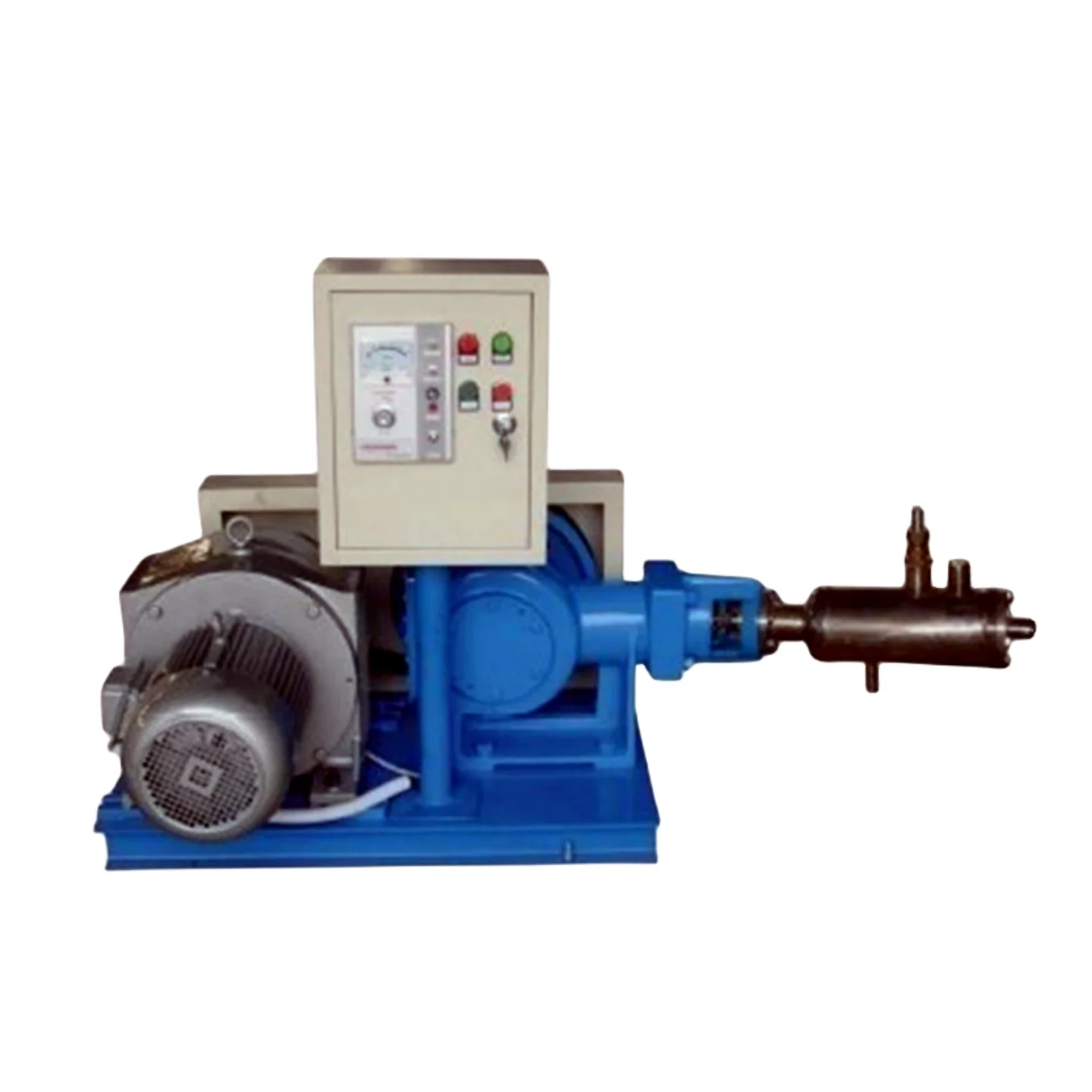 Cryogenic Liquid Co2 Filling Pump Industrial Gas Station Used Pump