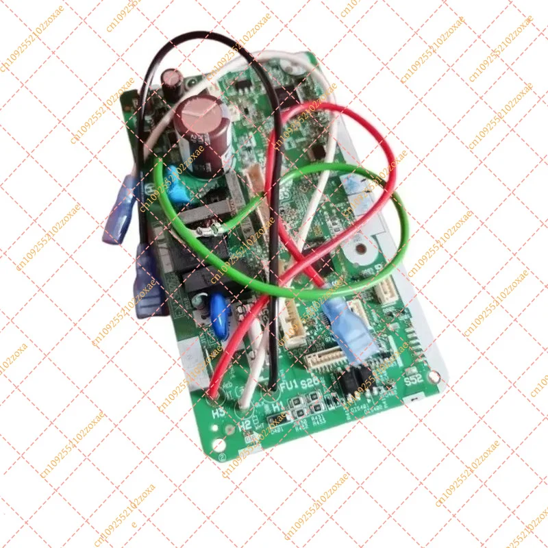 Indoor Unit Control Board 2P341918-6N-00 EX13009-6 Compatible for Daikin Air Conditioner