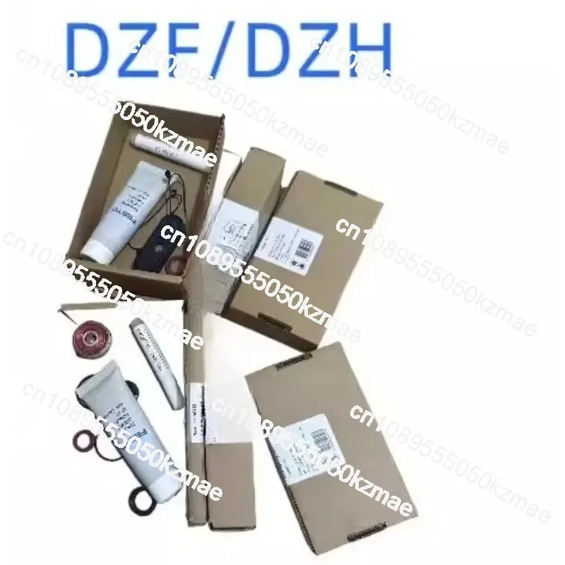 Cylinder Seal Kit DZF DZH-12 16 20 25 32 40 50 63-A-PPV-A Service Kit