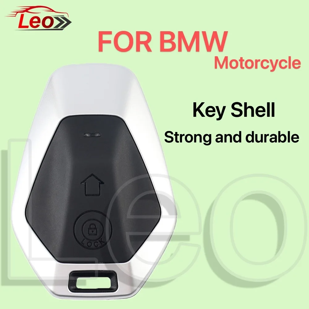 

Leo Remote Flip BMW Motorcycle Key Shell For BMW R 1300 GS Adventure GS Trophy R1250 CS ADV S 1000RR World available