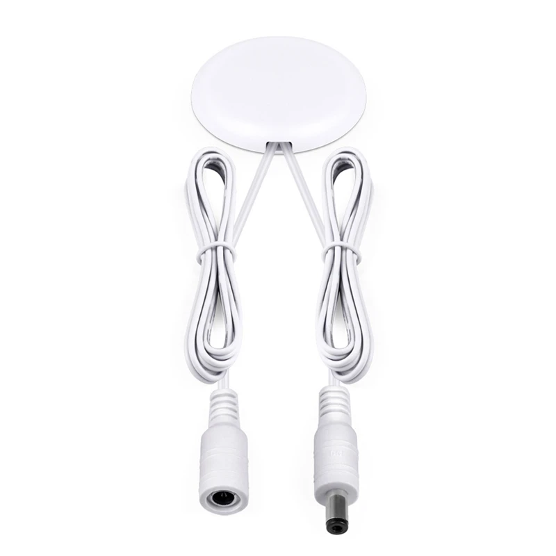 Smart Touch Sensor …