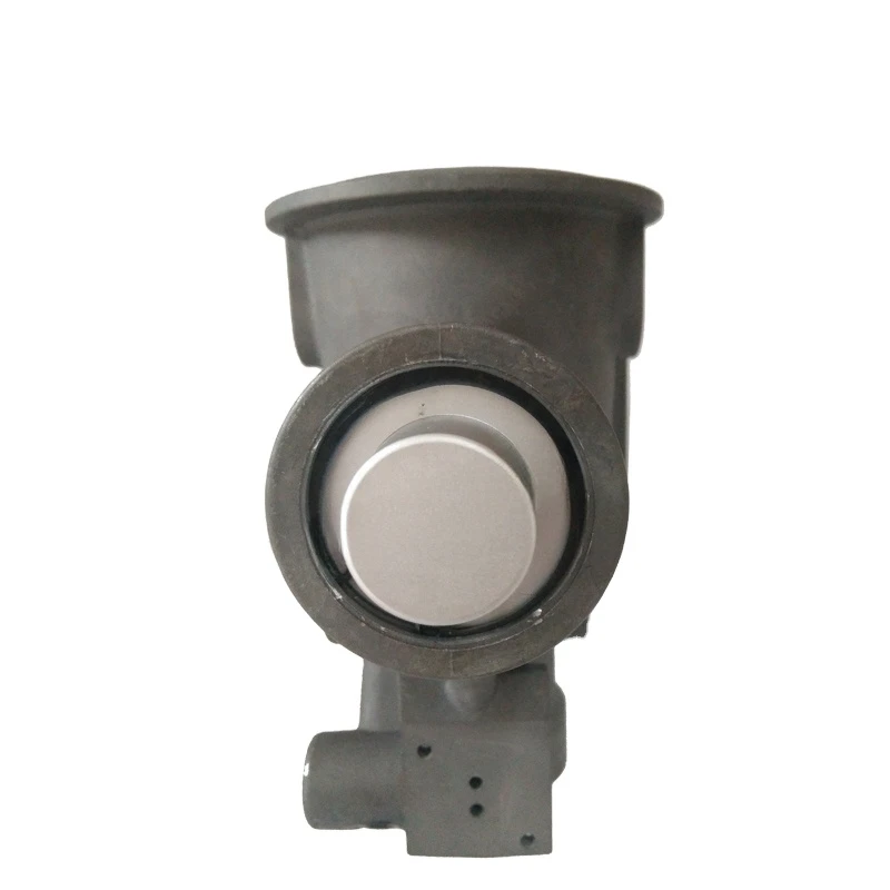 Screw Air Compressor Parts 1613679300 Intake Unloading Valve Kit