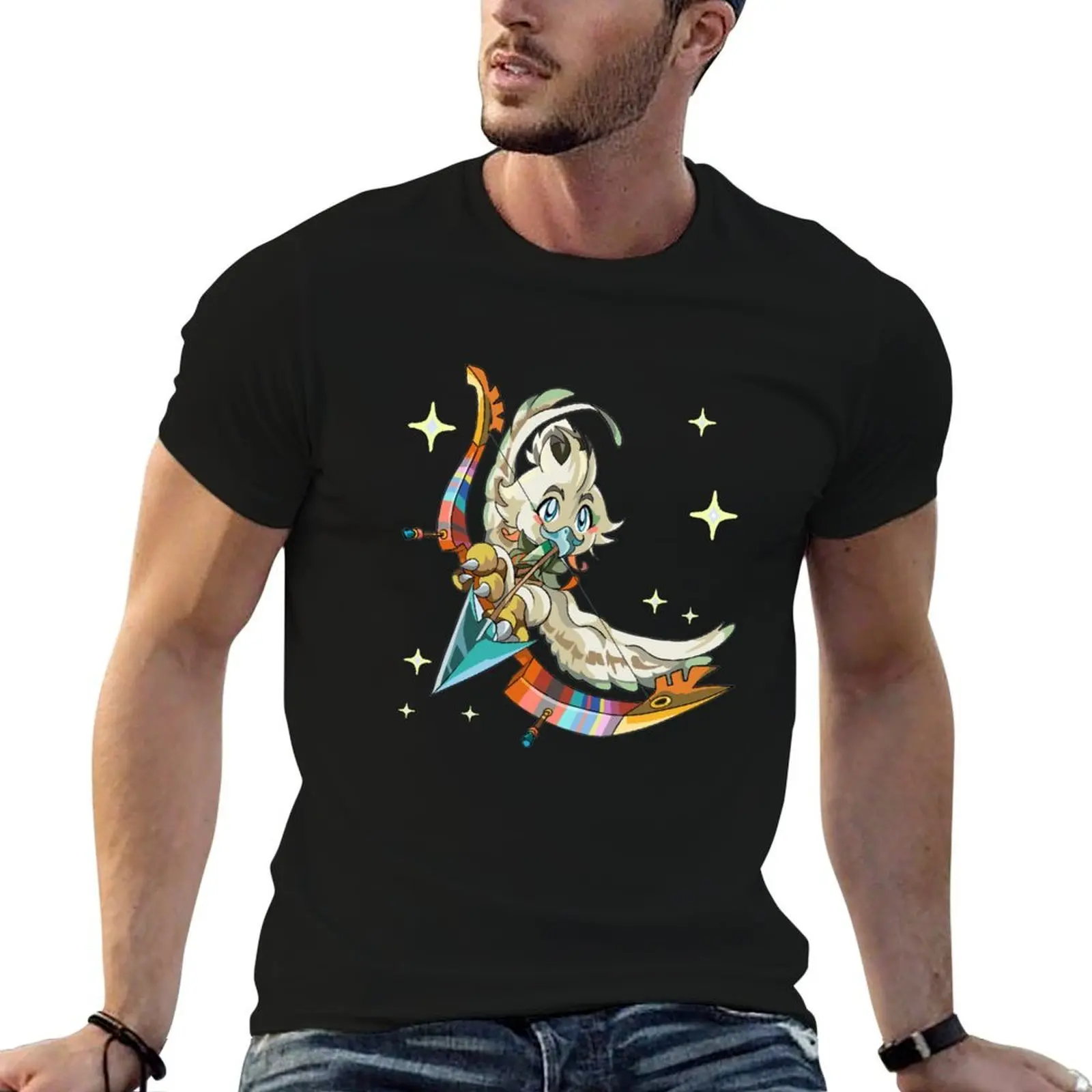 Tears Of the Kingdom T-Shirt shirts graphic tees Short sleeve tee men clothing