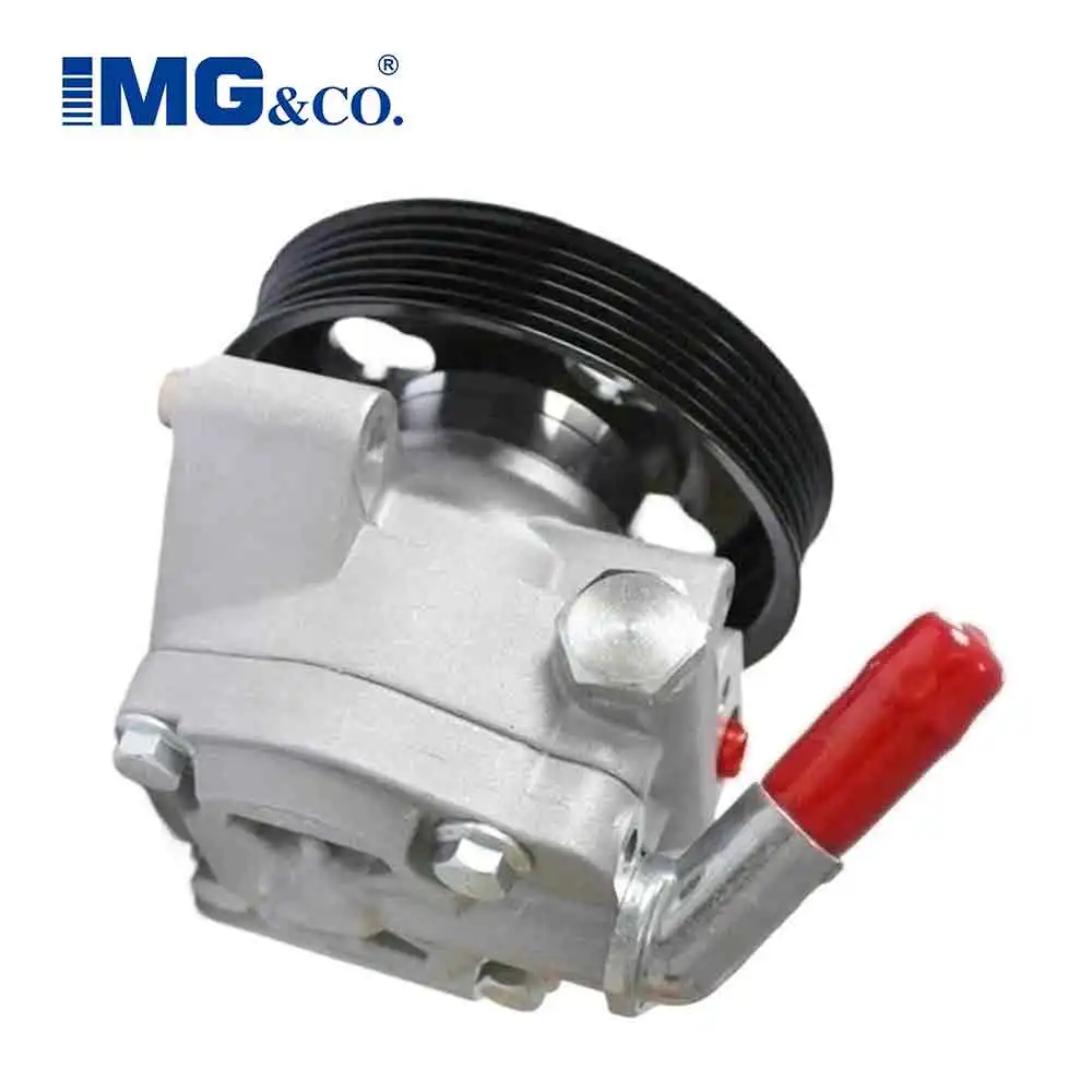 

Automatic power steering pump with pulley,FOR Land Rover Freelander 2 FA 2.2 TD4 SD4 LR007500 LR005658 LR006462 LR001106