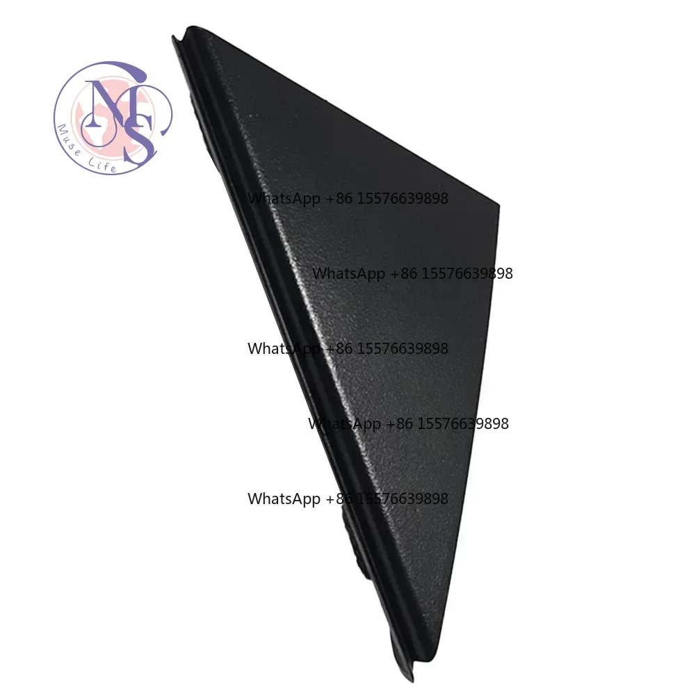 ZOCI-FOR-86190J9000 Right Mirror Pillar Trim Molding For Hyundai Kona 2018-2023 Replacement Parts