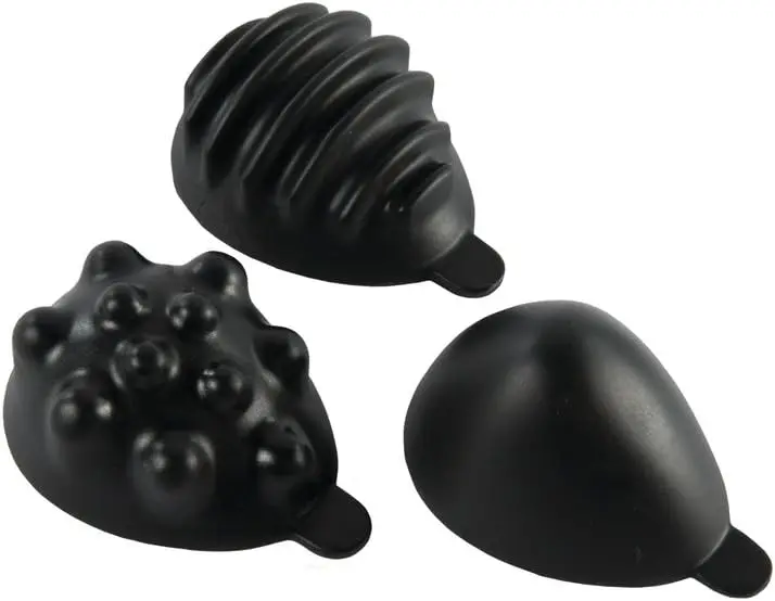 Masajeador de percusión inalámbrico Pro Performance con batería recargable