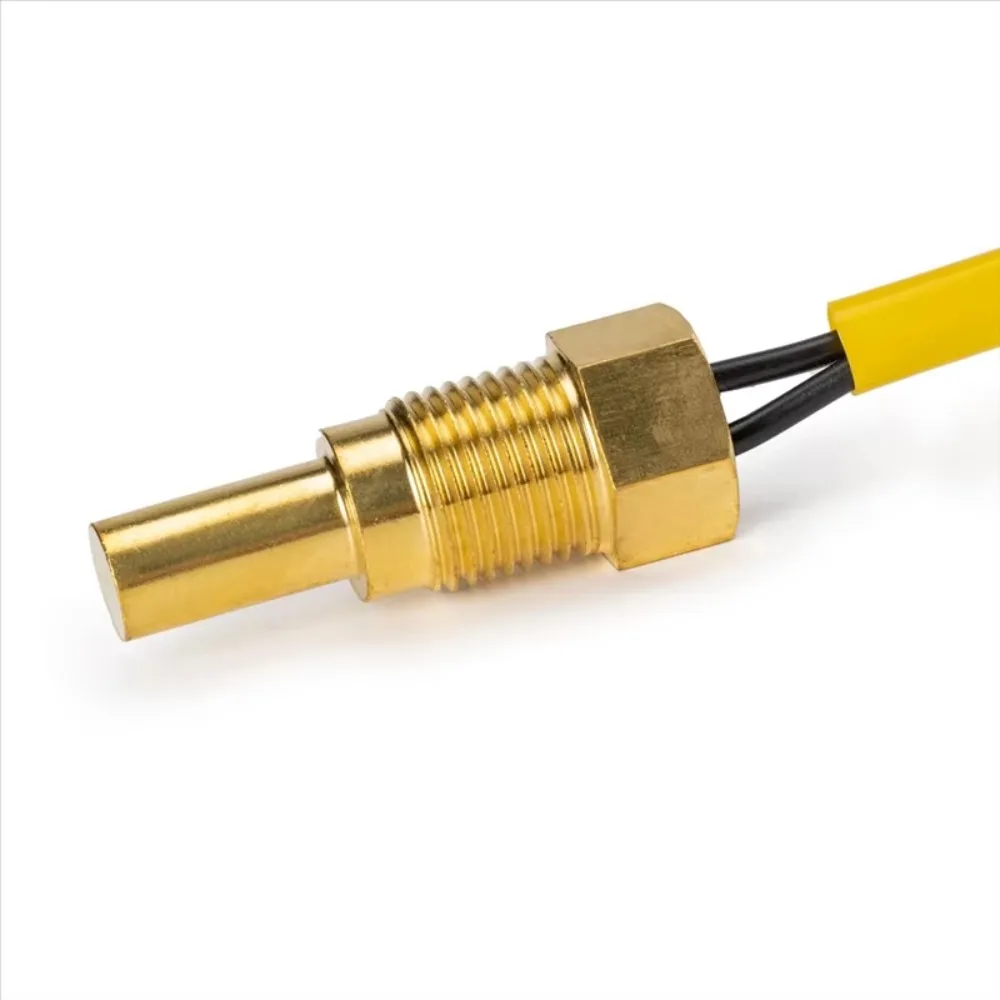 ZF-F Sensor de temperatura del agua del excavador 7861-93-3320 7861-93-3380 para Komatsu PC200LC-7 PC300-7 PC220-7 PC360-7 PC130