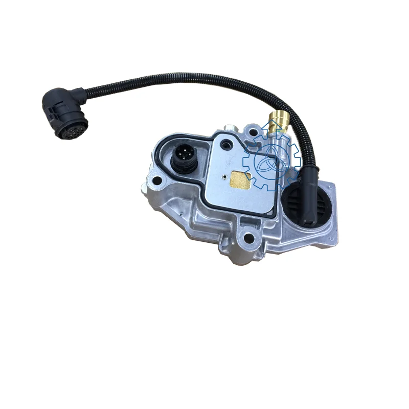 

Air Brake Solenoid Valve 22327063 21965253 21710522 21206430 21162036 21008344 20584497 7421710522 7422327063 22327063S