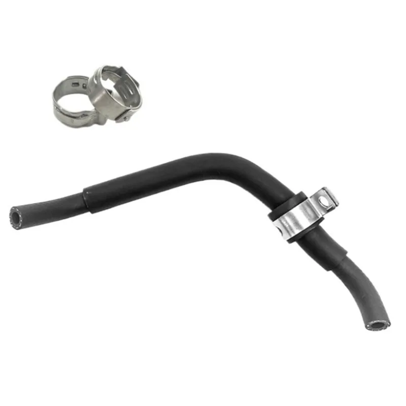 

Fuel Injector High-Pressure Fuel-Line Hose Connector Clamp Sending Hose Clamp Accessories for Changan Alsvin2012 AlsvinV5 EADOXT