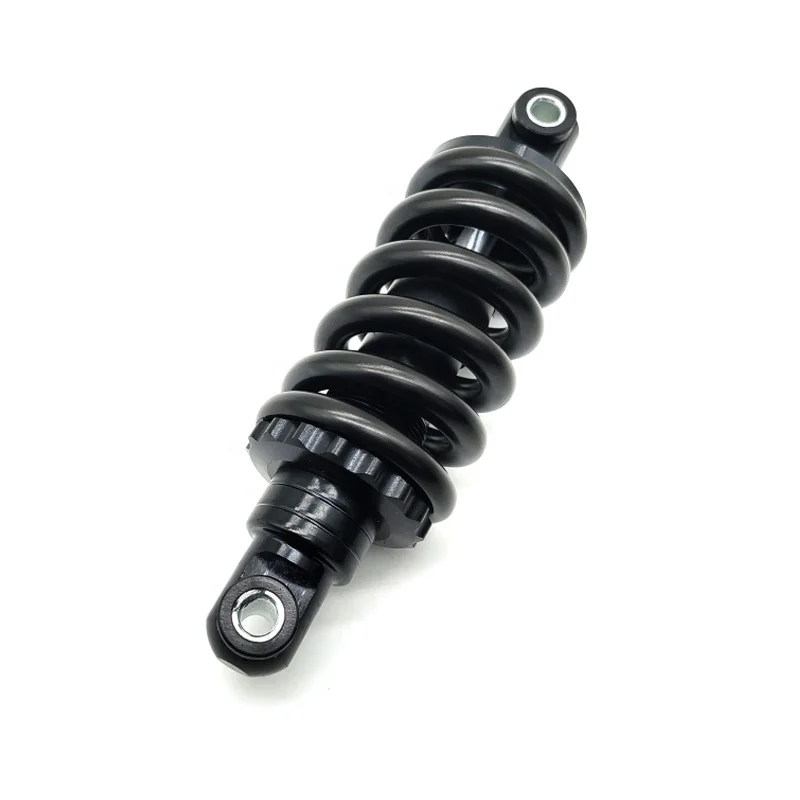 الجزء الأصلي S هوك امتصاص التعليق الخلفي لملحقات سكوتر كهربائي VSETT 10 + صفر 10X #4