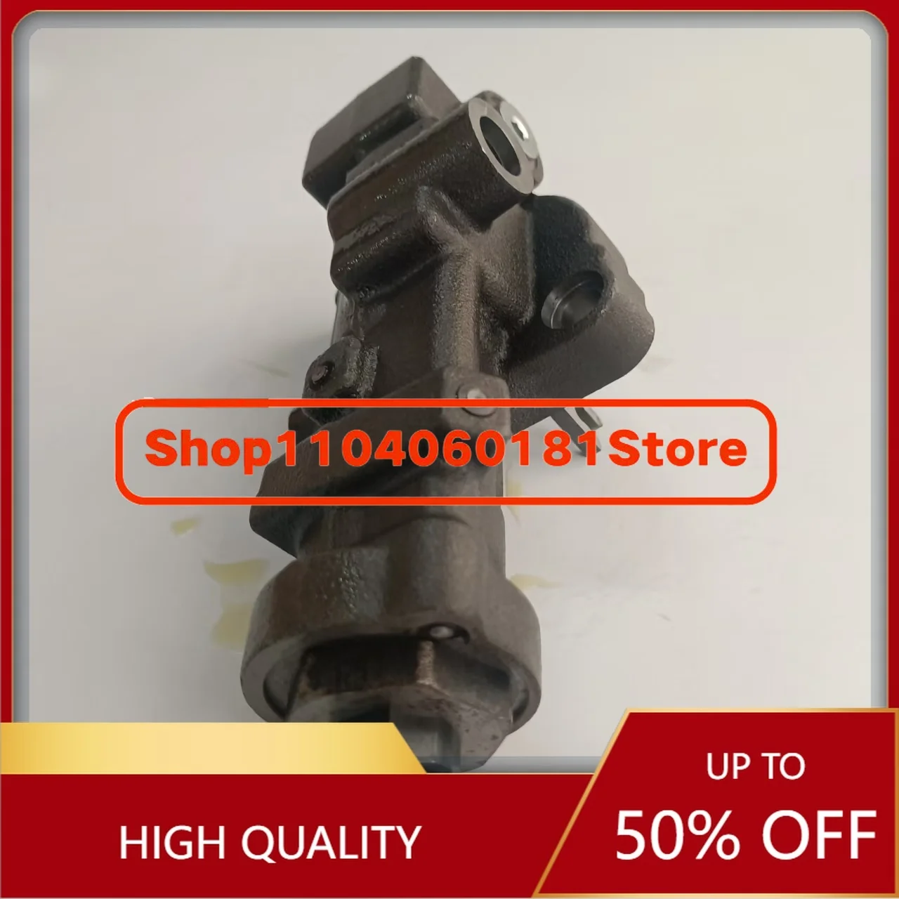 Excavator Lifter Regulator PVC80/90 Compatible with 80 New 85 High Quality 906 907 908