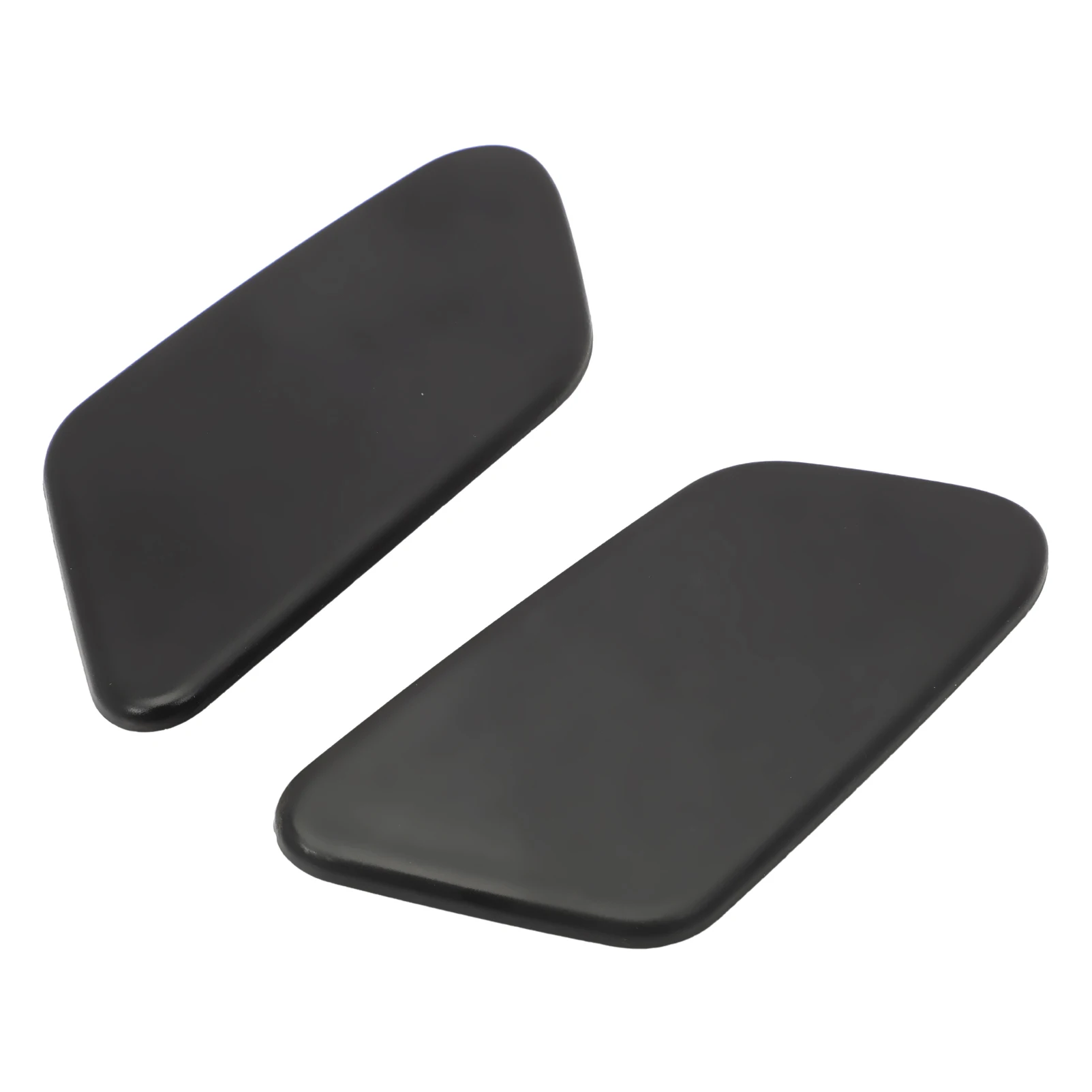 1 пара крышек для чистки фар 6438K7 6438.K7 для Citroen C8 (EA_, EB_) 2002- крышка форсунки для мытья бампера