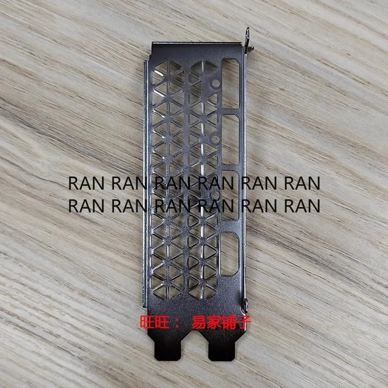 I/O IO シールド バックプレート EVGA RTX3060Ti 3070TI 3080 バッフル ブランク ベゼル用