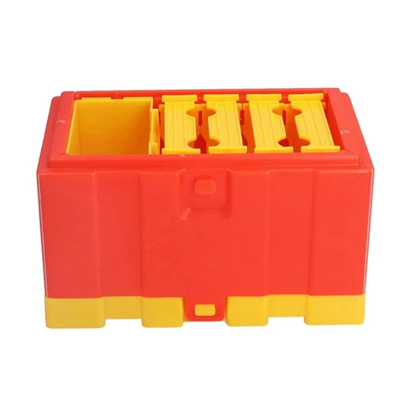 Accesorio apicultura multifuncional, caja acoplamiento abejas, dispositivo apicultura para abejas, envío directo