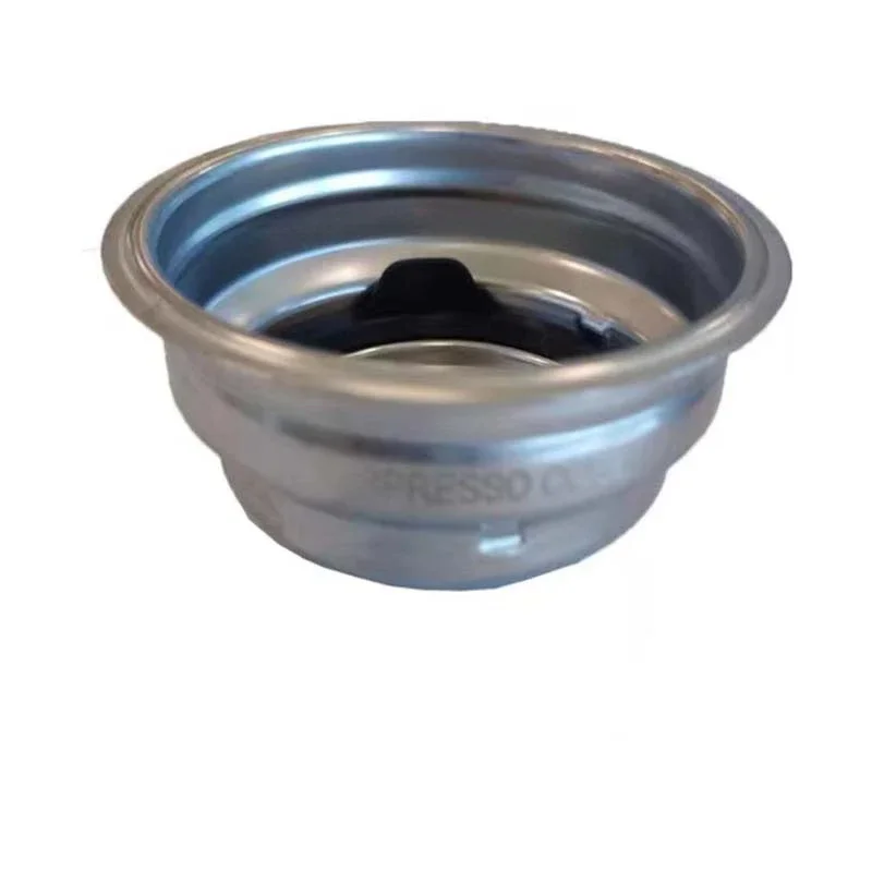 Suitable for Delonghi EC9865 Concentrated Semi-automatic Coffee Machine, Special Powder Bowl Parts