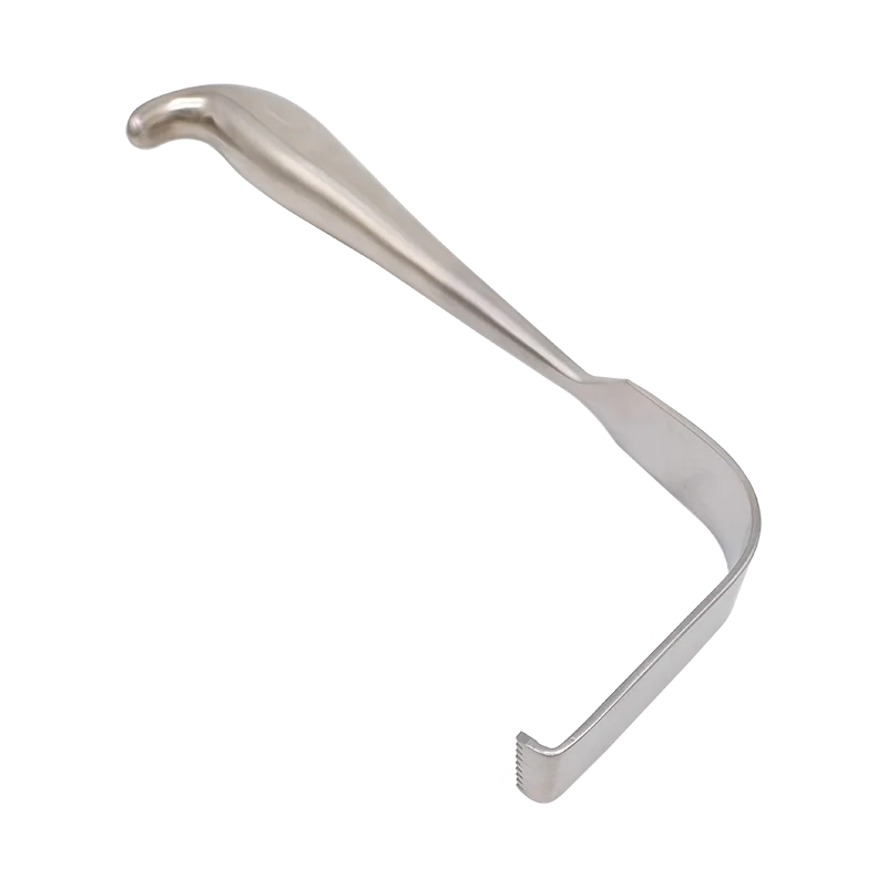 Breast Augmentation Hook Kocher Teeth Tebetts Retractor