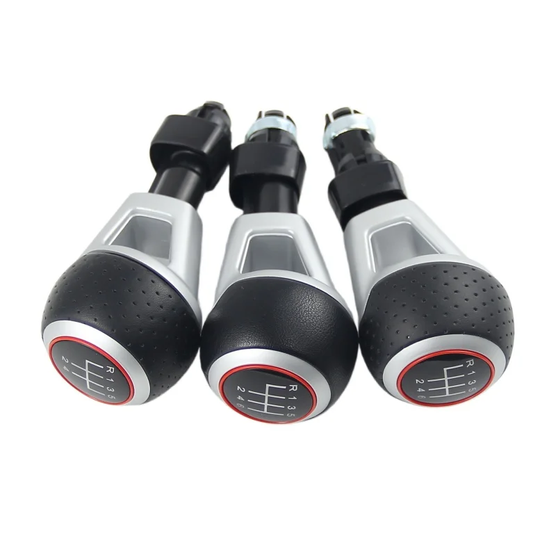 

Gear Shift Knob / Gear Lever / Gear Shifter Manual Transmission Handle For VW Golf 4 5 6 Passat B5 B6 B7 Audi TT A3 S3 A4 A6