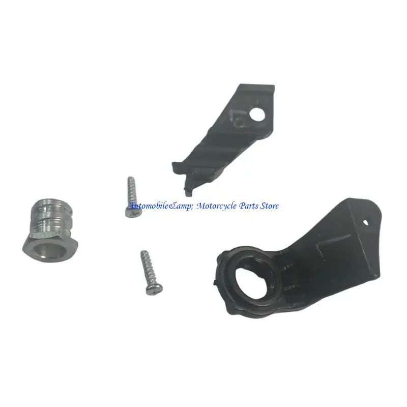H7BD Headlamp Hardware for Golf MK5 1K0998225 Headlight Bracket Auto Repair