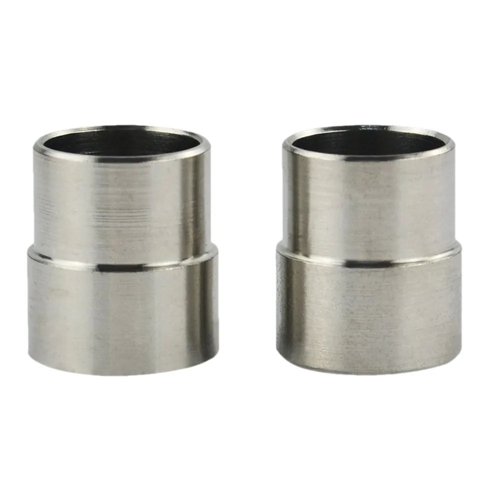 

1 Pair Stainless Steel Head Dowel Pin Replacements for Head Compatible for LS/ B16 Civic B18A B18B B20Z Auto