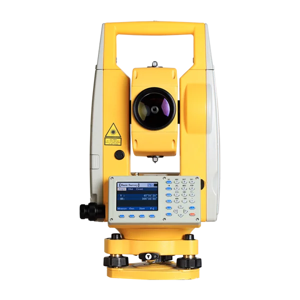 SOUTH N8 Surveying Equipment ODM High Accuracy Distance Measuring Instrument Total Topography Station for Topography