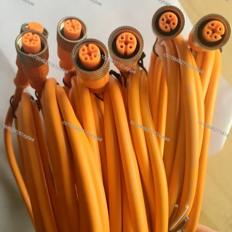 Cable DOL-1204-G05M Item Number 6009866