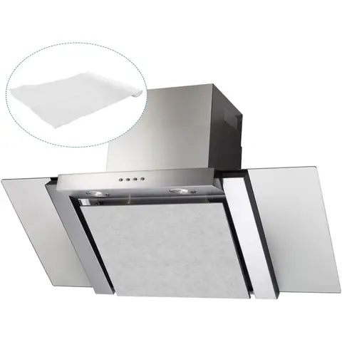 12 best sales धुआँ कागज़ - №9