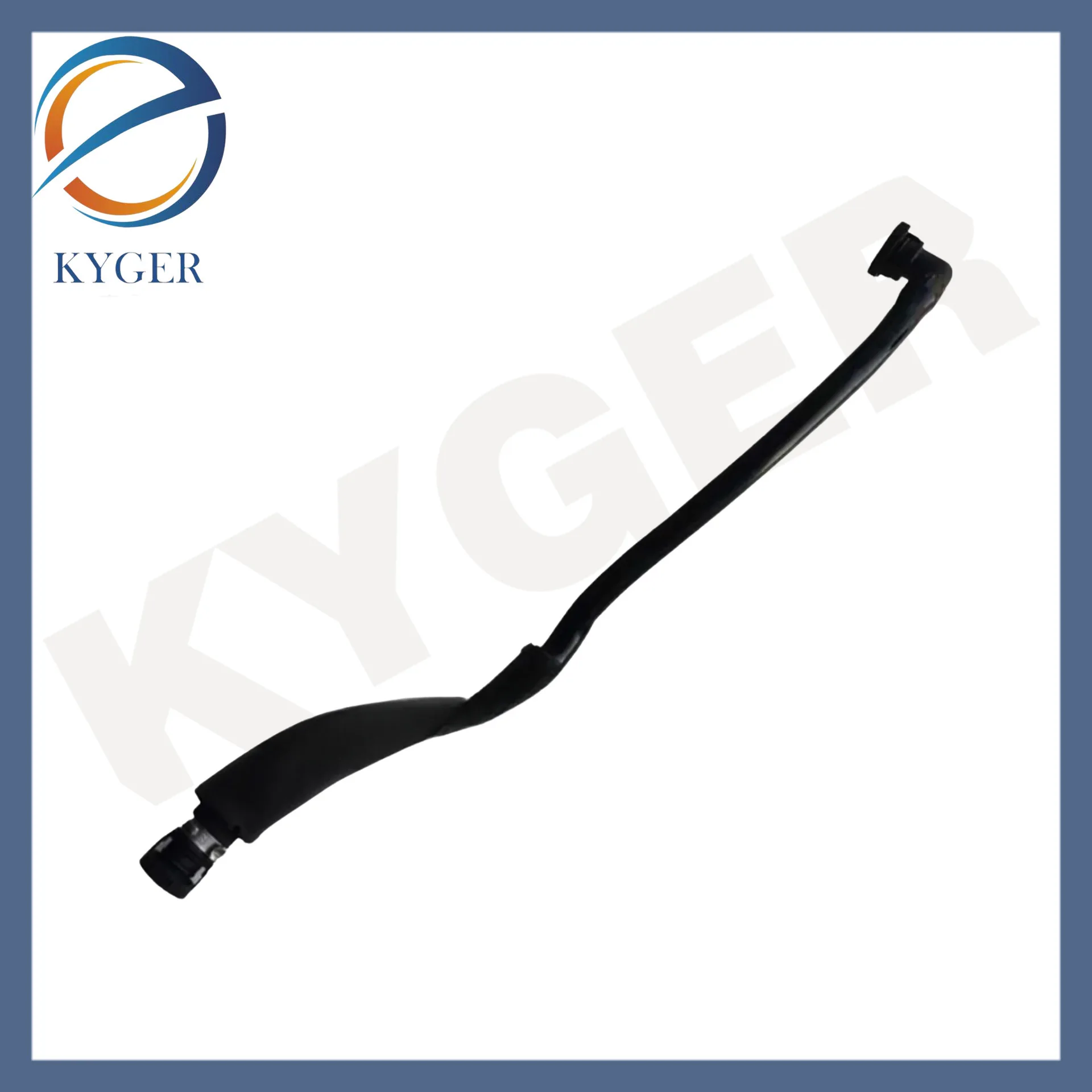 

Suitable for Land Rover Discovery Range Rover Jaguar XJXF Left Valve Cover Tube LR057206 C2Z30693